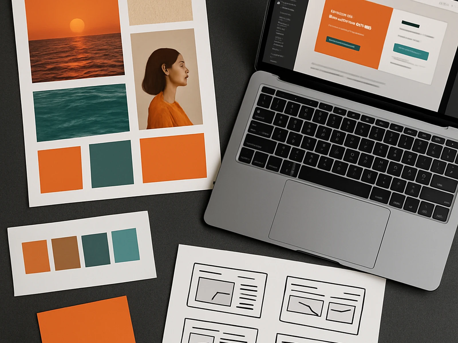 Concept Design process stage